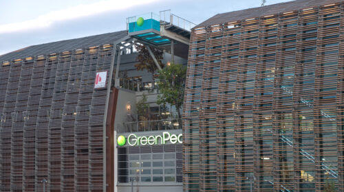 Nasce Green Pea: il primo Green Retail Park dedicato al tema del rispetto dell’ambiente