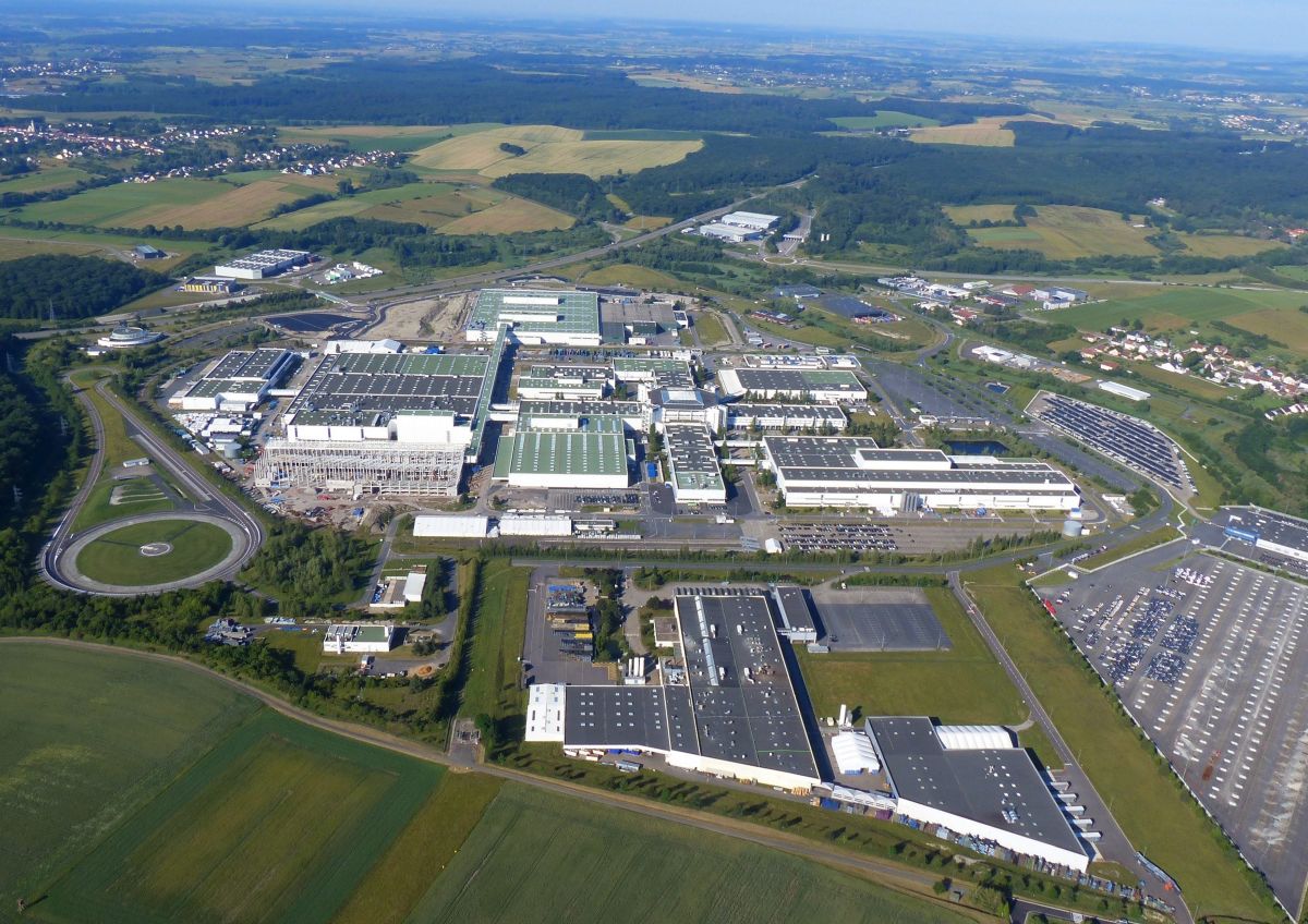 INEOS Automotive conferma l’acquisizione del sito produttivo di Hambach da Mercedes-Benz