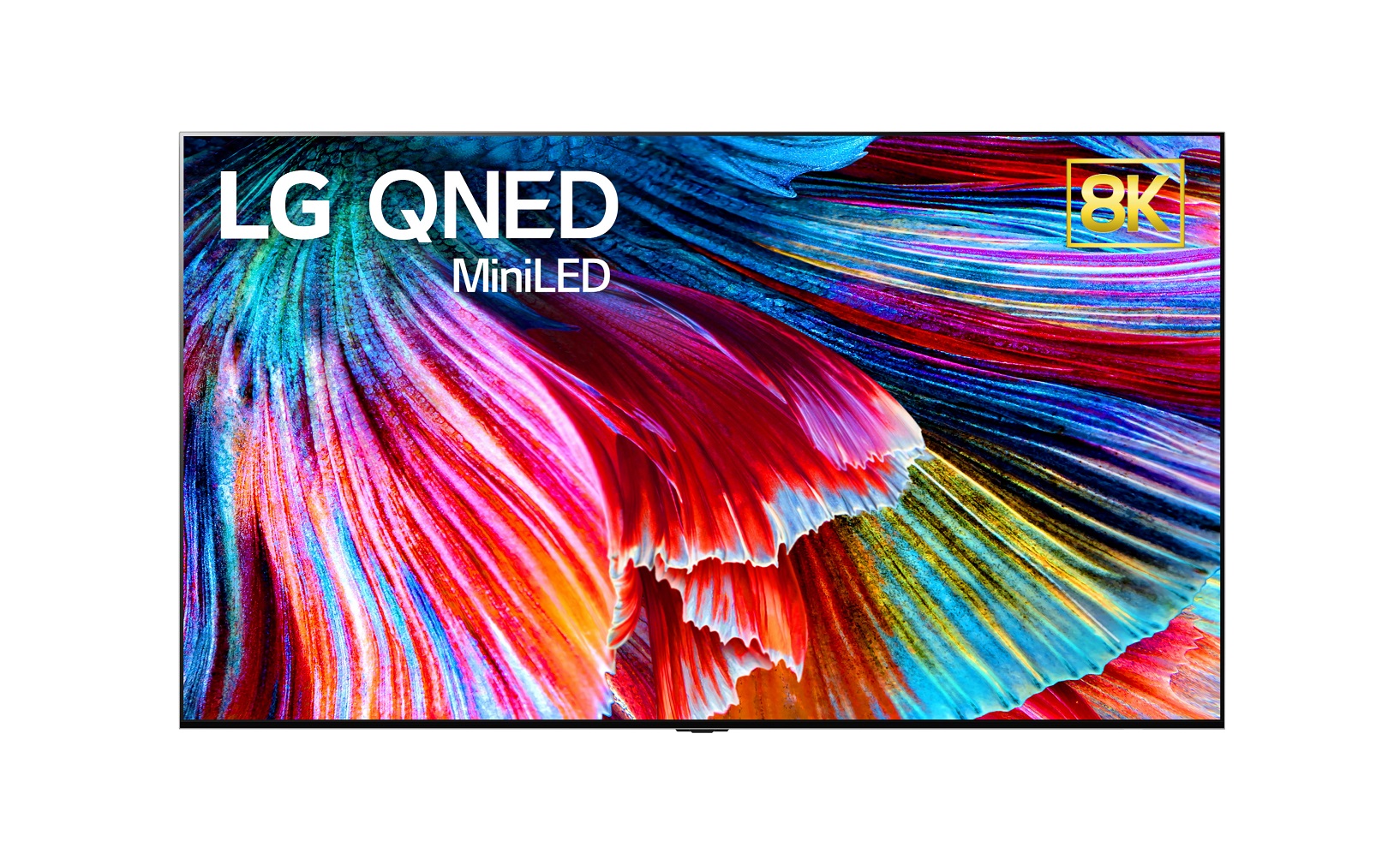 LG QNED Mini LED TV