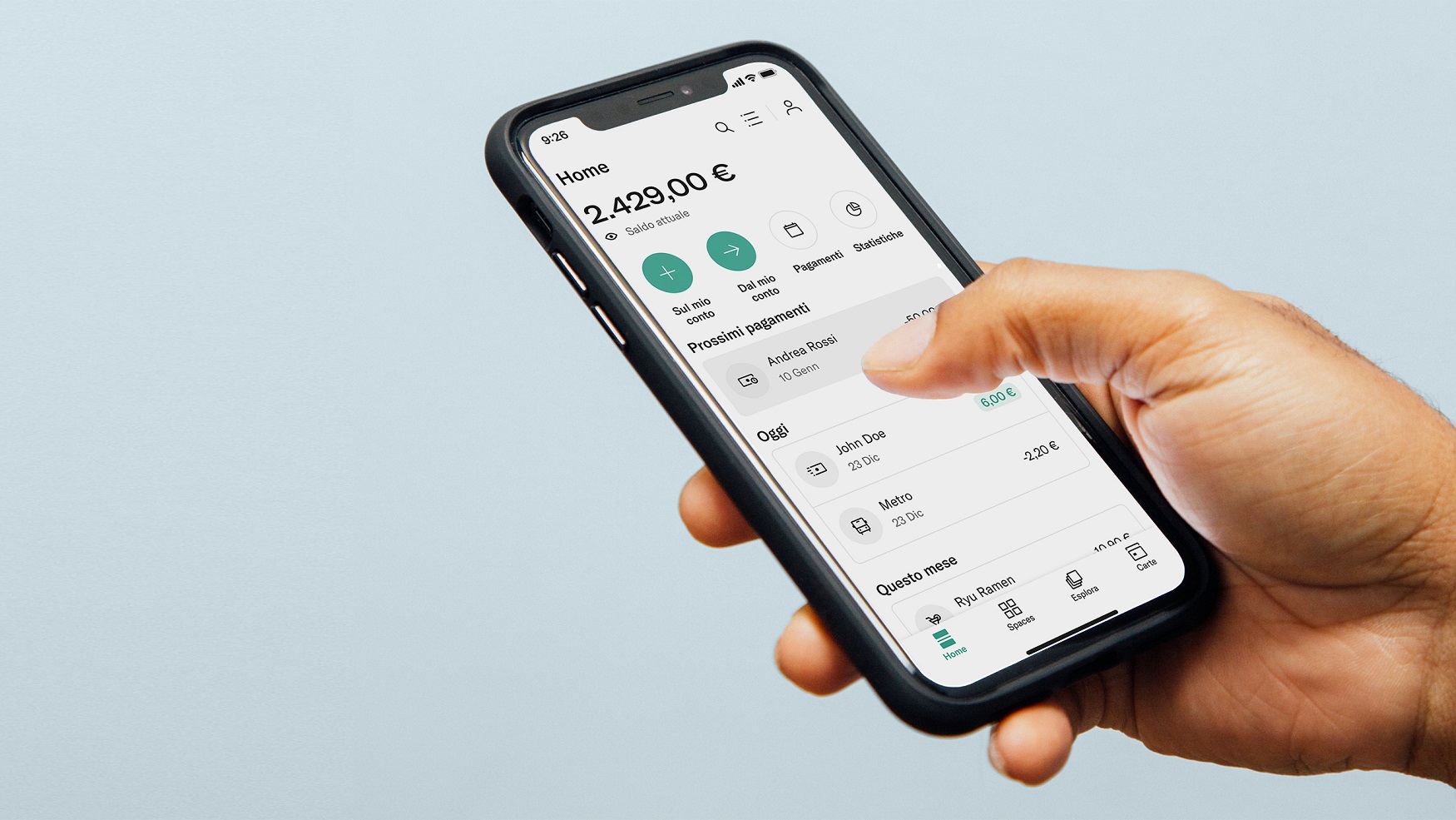 L’eCommerce cresce del 32% e vale un terzo degli acquisti degli italiani