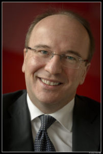 Agostino Santoni è il nuovo Vice Presidente di Cisco Sud Europa