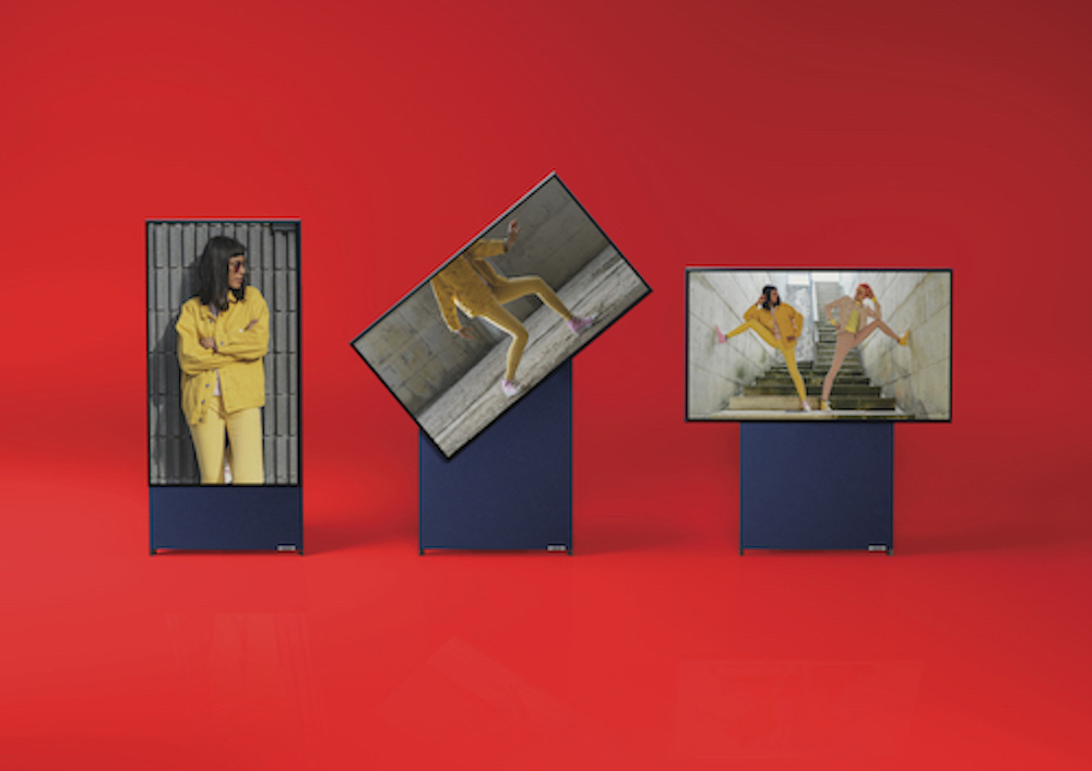 Samsung #cambiaprospettiva The-Sero