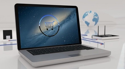 Gli italiani preferiscono comprare dagli e-commerce internazionali
