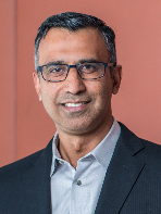 NTT nomina Abhijit Dubey nuovo Global Chief Executive Officer