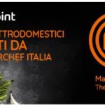 Hotpoint arriva in prima serata su Sky e NOW TV con MasterChef Italia