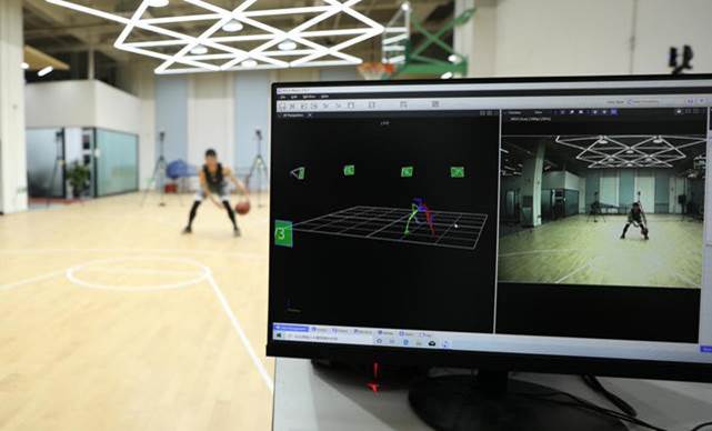 Huawei apre un nuovo centro di ricerca dedicato all’innovazione nello sport e al benessere