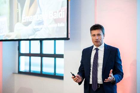 Lenovo partner di Operazione Risorgimento Digitale