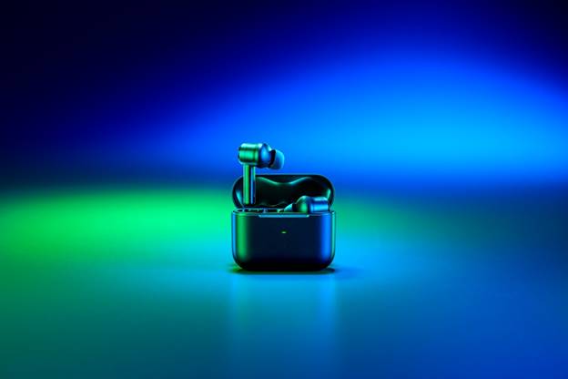 Da Razer i nuovi auricolari Hammerhead True Wireless Pro