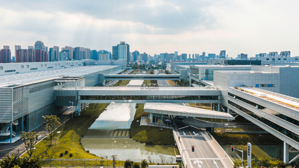 Volkswagen Group commences climate-friendly MEB production at Fo