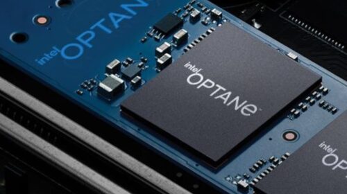 Intel annuncia i prodotti Memory and Storage di nuova generazione