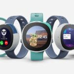 Vodafone e Disney presentano lo smartwatch per bambini Neo
