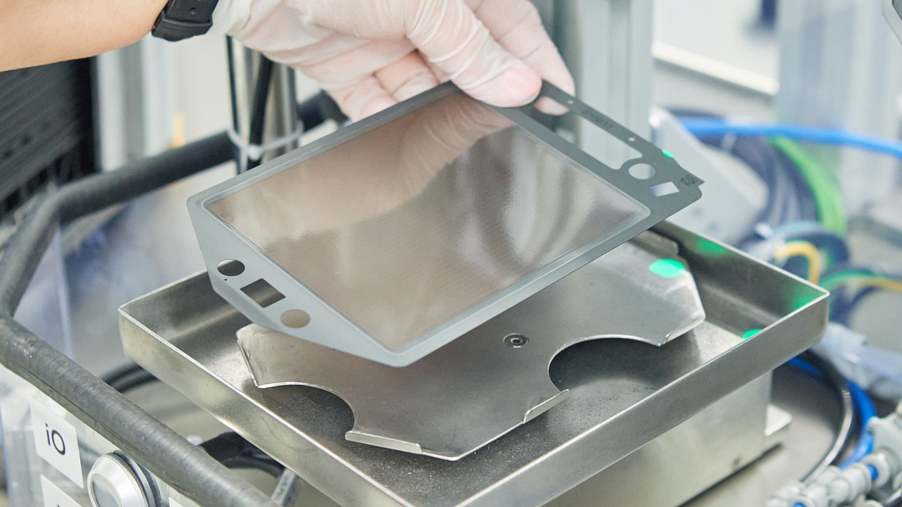 Celle a combustibile stazionarie: Bosch prevede di iniziare la produzione su vasta scala nel 2024