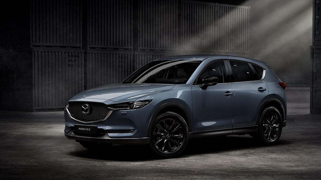 Mazda CX-5 2021: più piacevole da guidare, più rispettosa dell’ambiente e più connessa