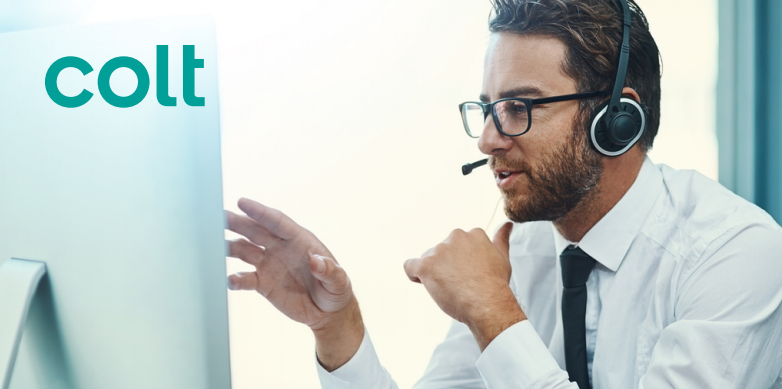 Colt lancia una soluzione di telefonia basata su cloud per Microsoft Teams