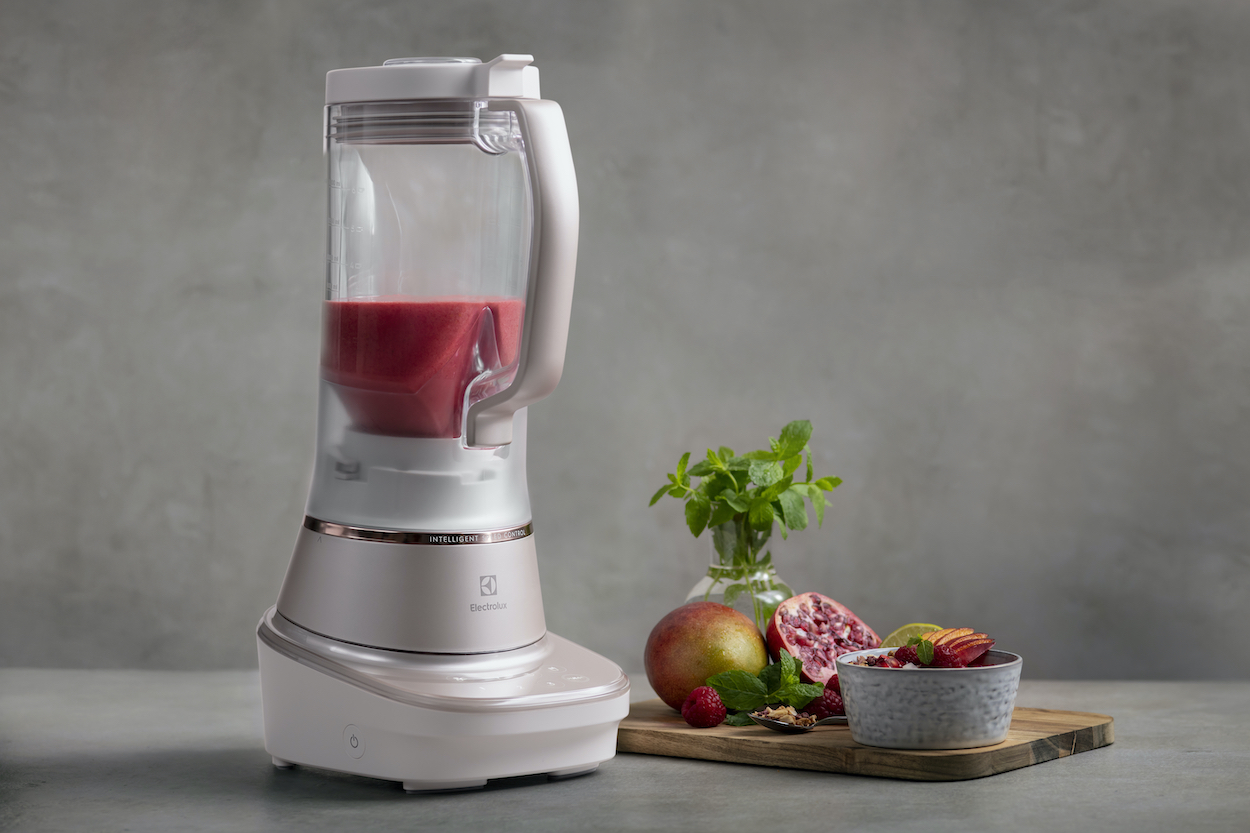 Da Electrolux il nuovo frullatore Explore 7