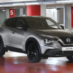 Nissan JUKE ENIGMA: nuova versione speciale all’insegna del design e della connettività