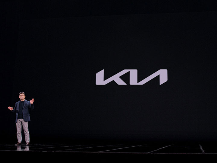 Kia presenta le nuove ambizioni del brand e la sua futura strategia