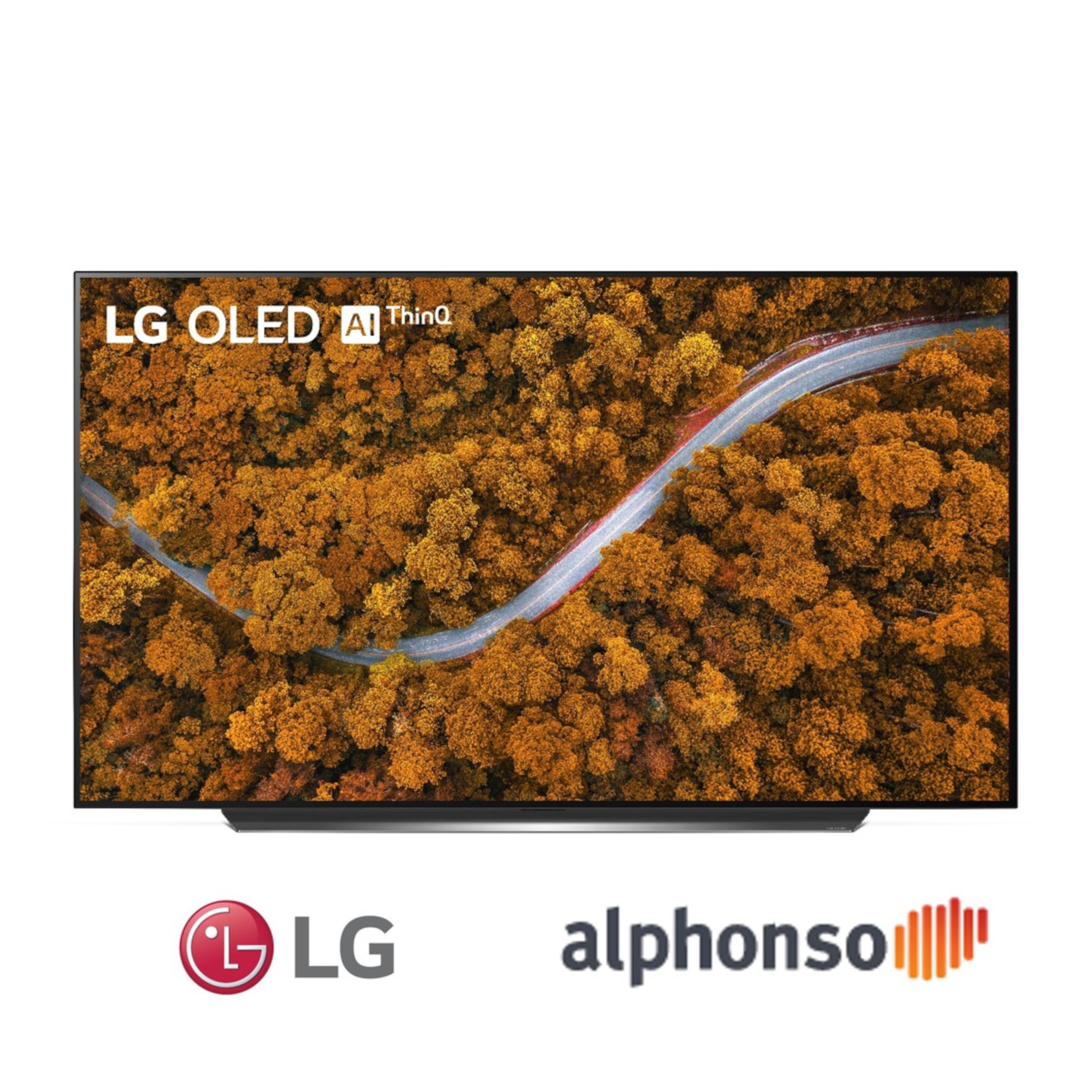 LG acquisisce una quota di controllo di Alphonso
