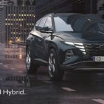 Nuova Hyundai Tucson Hybrid: on air la nuova campagna “On to better“