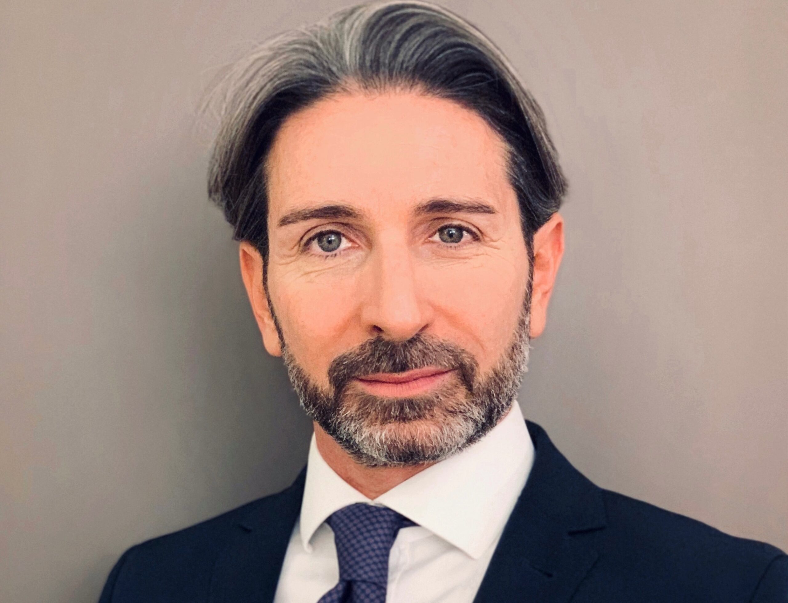 Stefano Rebattoni nominato nuovo Amministratore Delegato di IBM Italia