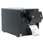 TSC Printronix Auto ID lancia la serie T6000e ODV-2D