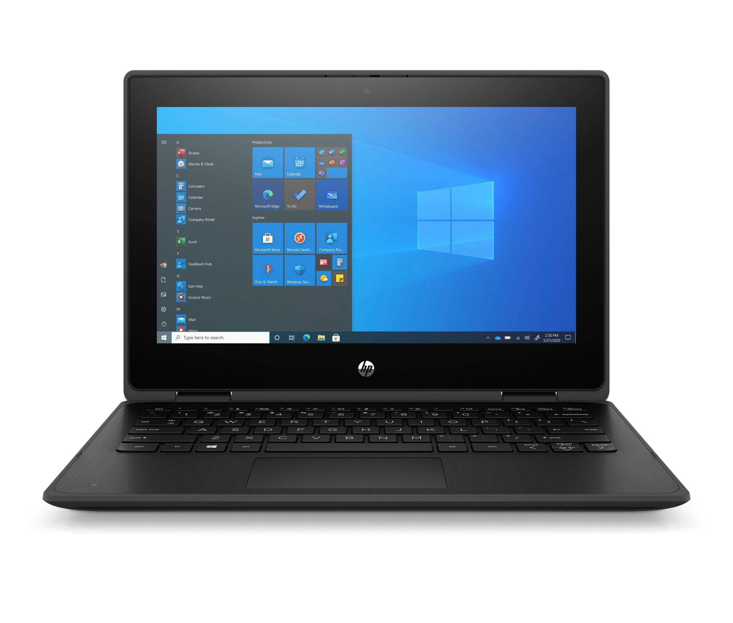 Da HP nuovi Chromebook pensati per favorire l’insegnamento e l’apprendimento digitale