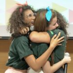 Amazon presenta la terza edizione di Technovation Girls