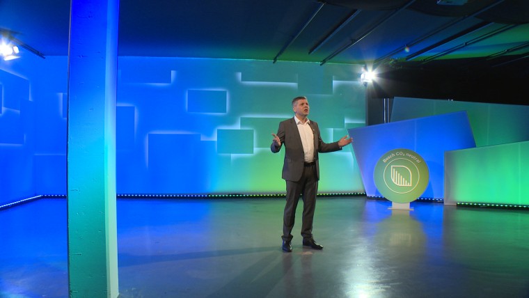 CES 2021: Bosch punta sull’IA e sulla connettività per la protezione dell’uomo e dell’ambiente