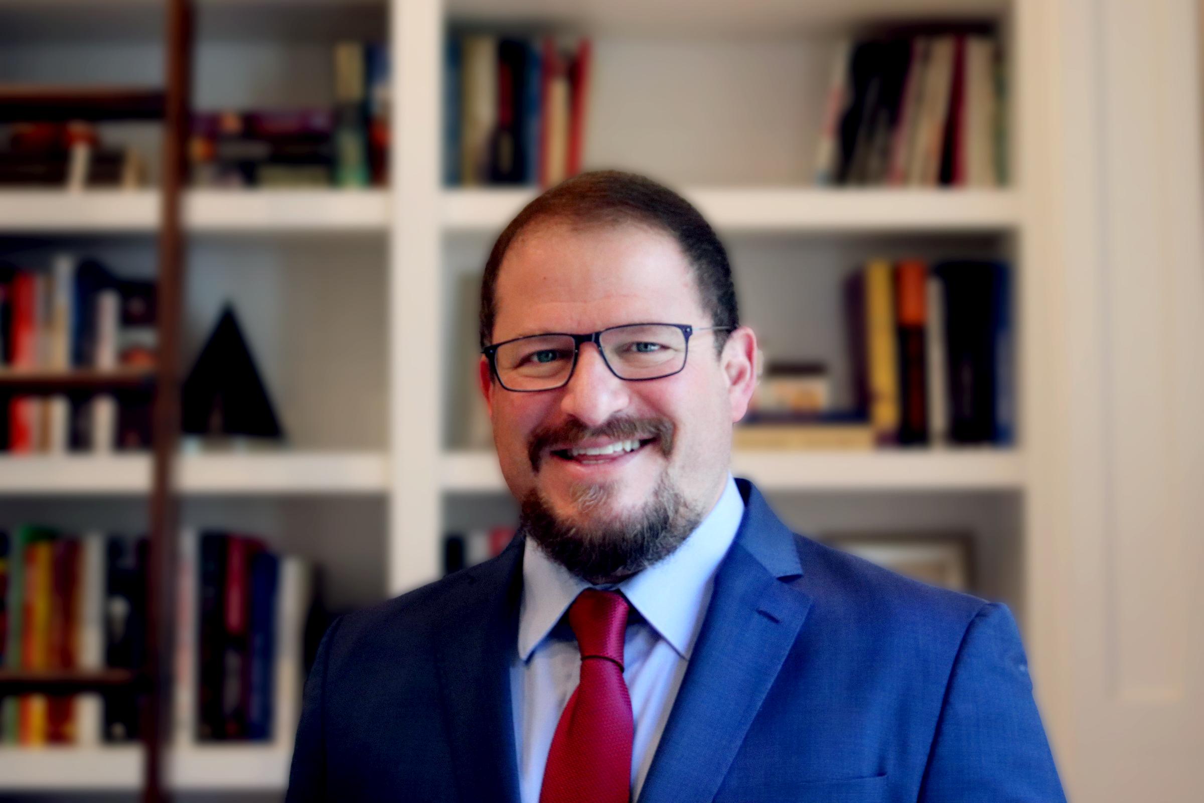 Qualcomm annuncia la nomina di Cristiano Amon a Chief Executive Officer