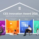 D-Link ridefinisce la Smart Home e il Remote Working al CES 2021