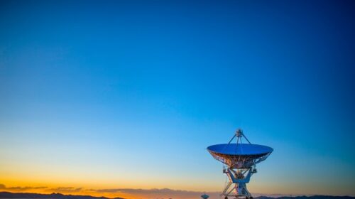 Costellazioni satellitari per una rete 5G più diffusa ed efficiente