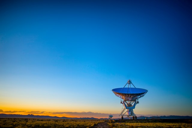 Costellazioni satellitari per una rete 5G più diffusa ed efficiente