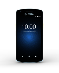Zebra presenta il suo primo mobile computer aziendale assegnato individualmente