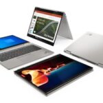 CES 2021: Lenovo presenta nuovi ThinkPad e ThinkBook