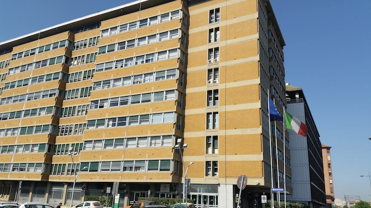 sede_del_ministero