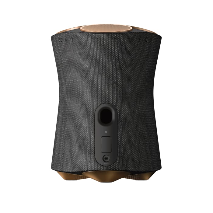 Da Sony i nuovi speaker wireless SRS-RA5000 e SRS-RA3000