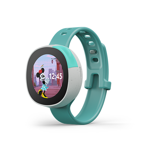 Vodafone: disponibile lo smartwach per bambini Neo