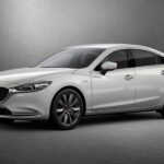 Mazda6 2021: ancora più esclusiva e tecnologica