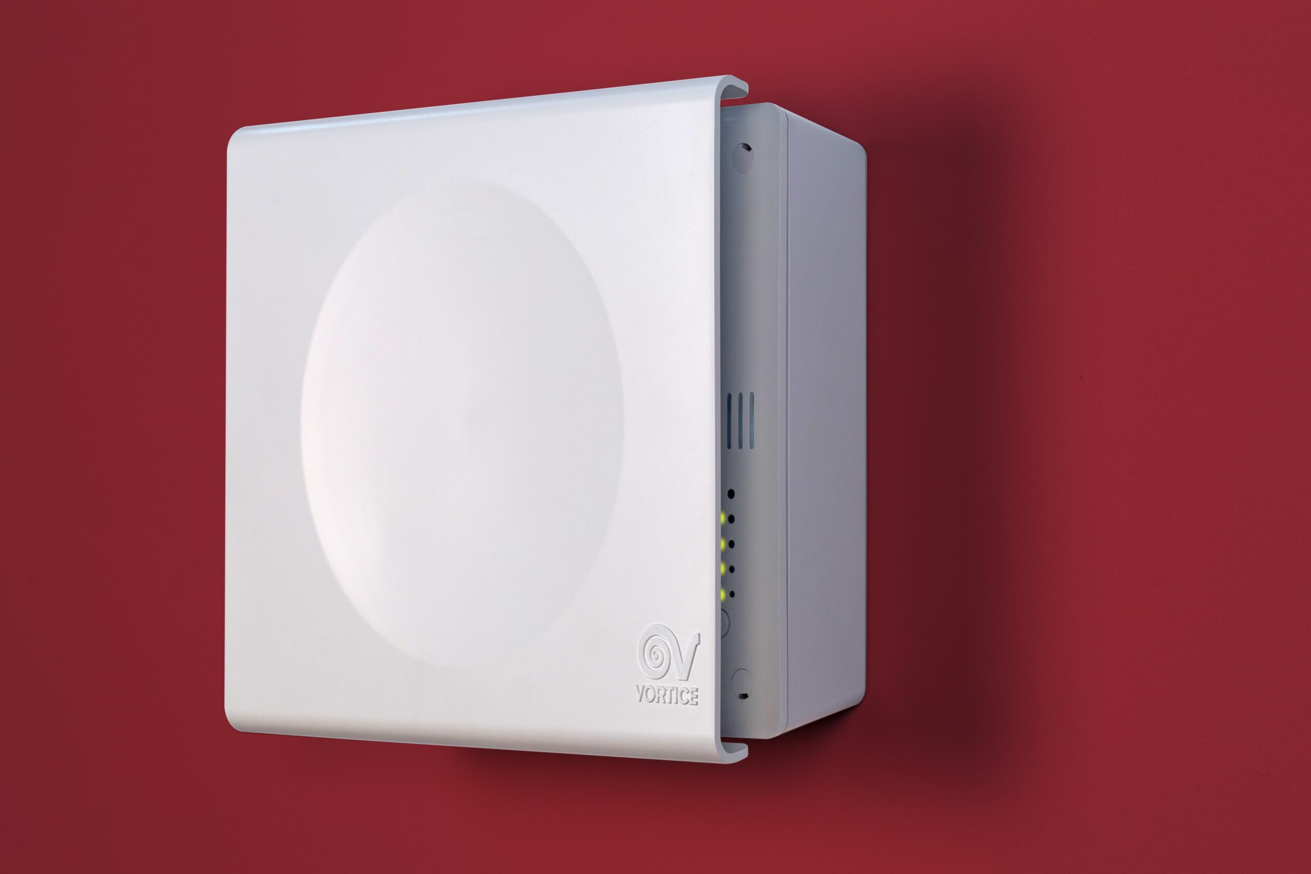 BRA.VO: il nuovo sistema intelligente di VORTICE per ricambiare l’aria di casa