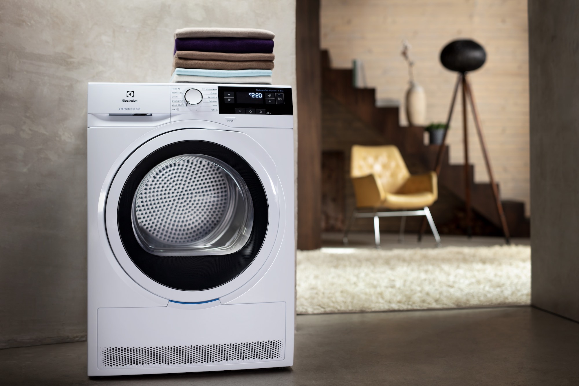 Electrolux EW9HE83S3_ambientata