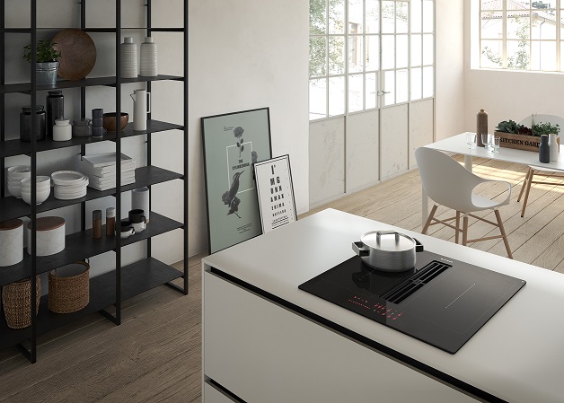 Faber presenta Galileo 60