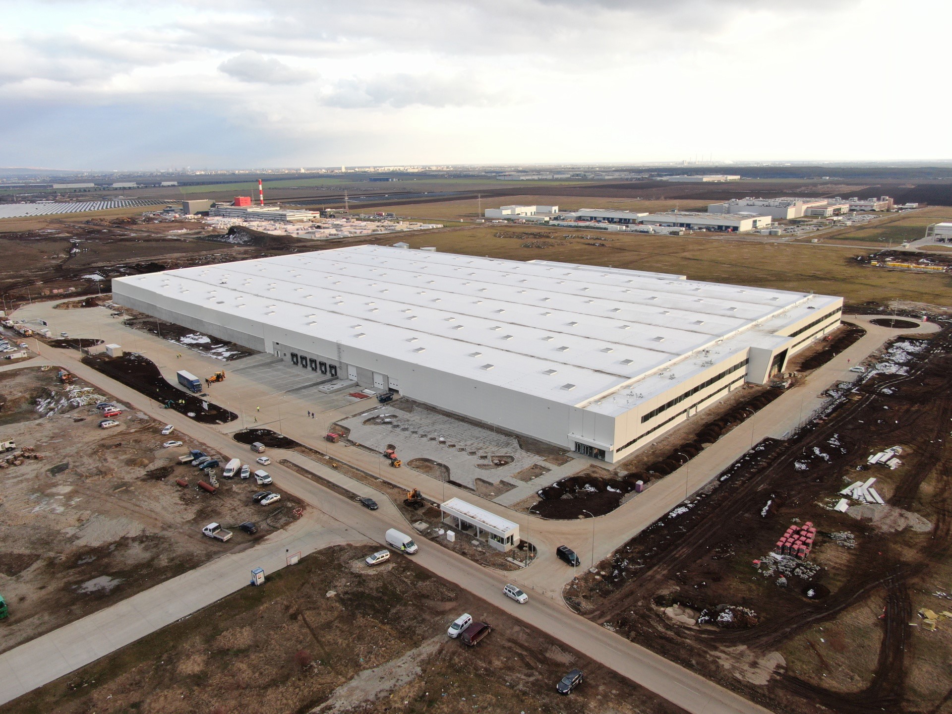 Haier Europe: investimento da 70 milioni di euro per la produzione di frigoriferi in Romania