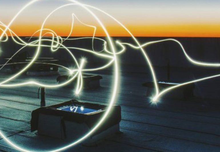 Cisco delinea il percorso verso il 2050