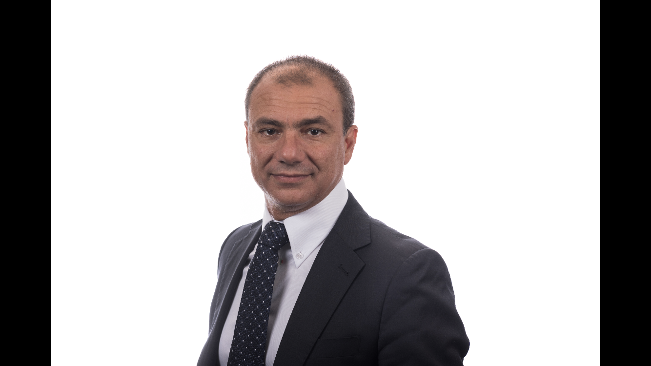Mauro Solimene nominato nuovo Country Leader di Salesforce per l’Italia