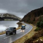 Land Rover amplia la gamma Defender con la nuova Defender V8 ed esclusive edizioni speciali