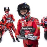 Lenovo diventa Title Partner del Team Ducati MotoGP