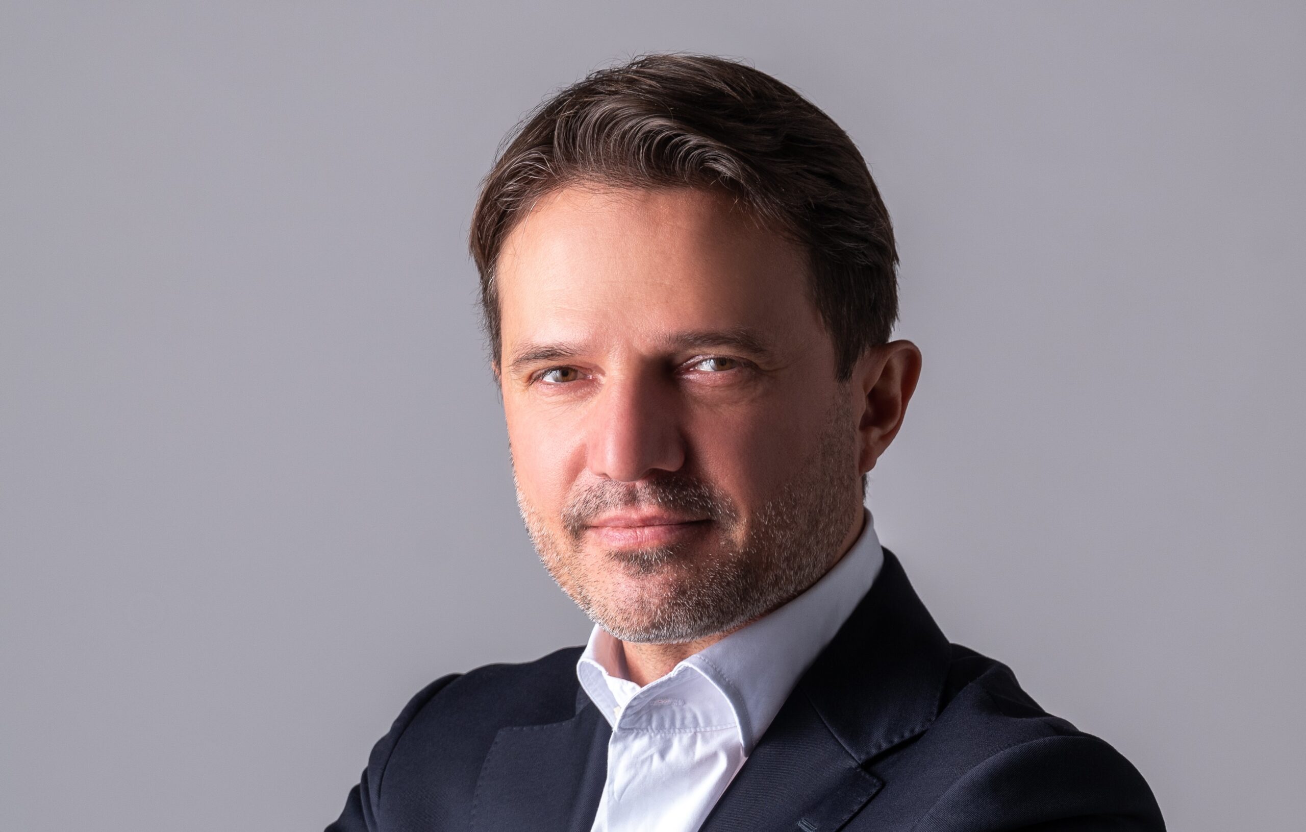 Mauro Ghirardi_Direttore Generale iotty