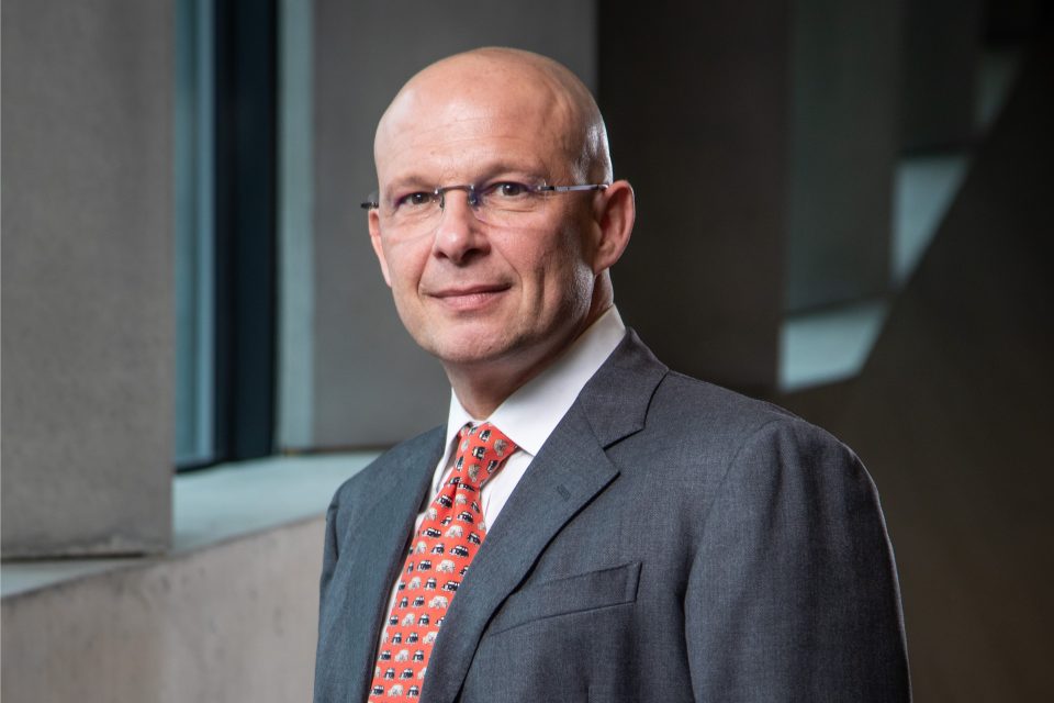 Matteo Mille è il nuovo Chief Marketing and Operations Officer di Microsoft Italia