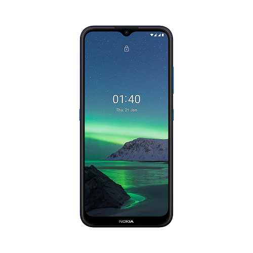 Da HMD Global il nuovo Nokia 1.4