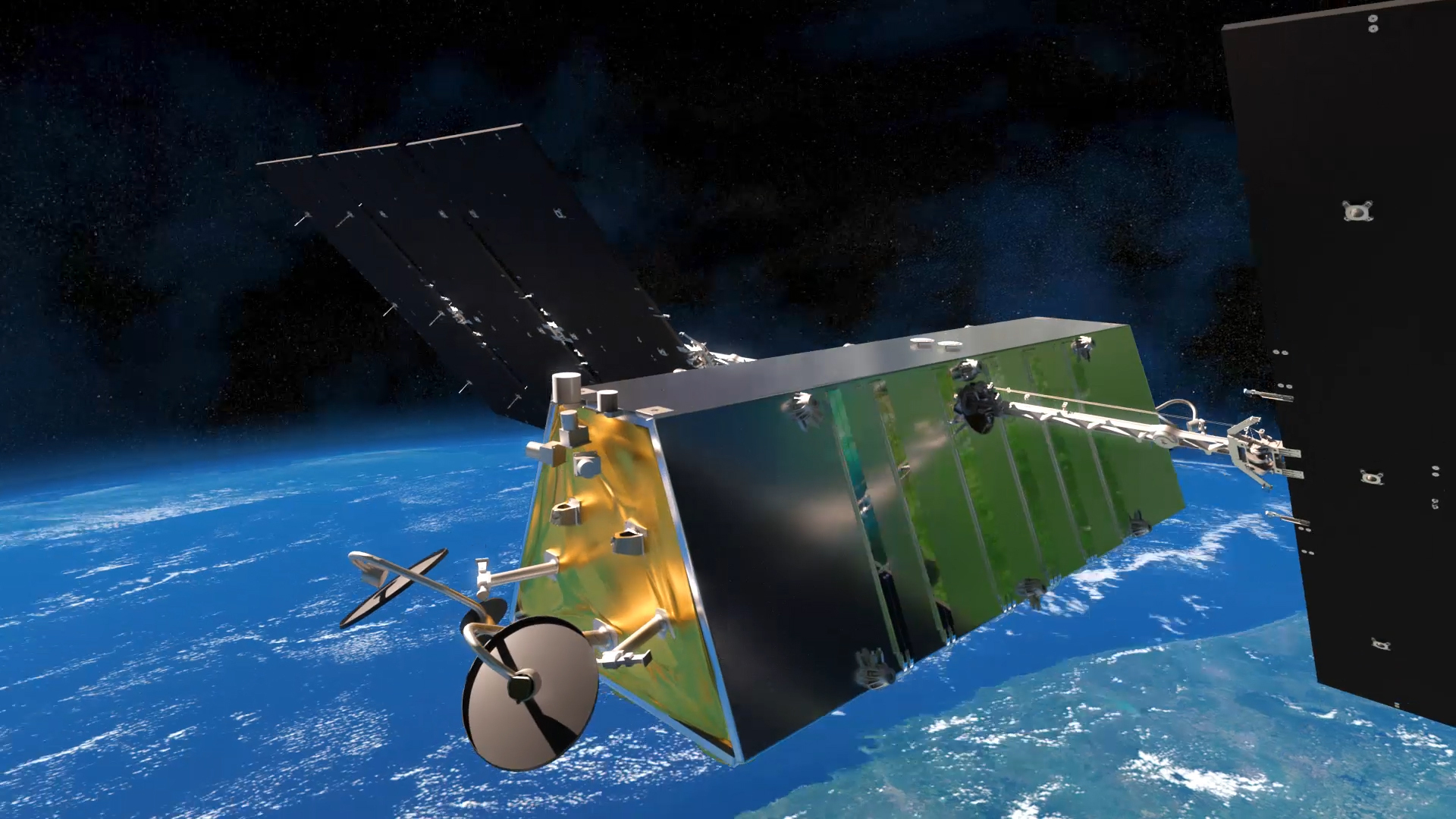 Thales Alenia Space con Telesat per realizzare la costellazione Lightspeed di 298 satelliti